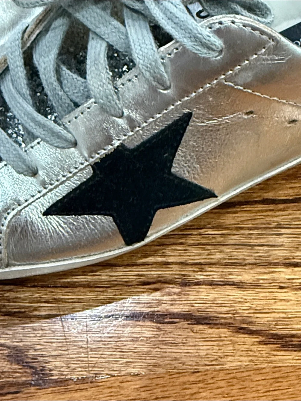 Golden goose super star